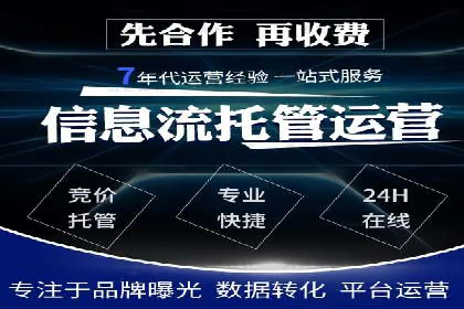 某知名百度推广代理商的营销策略分析